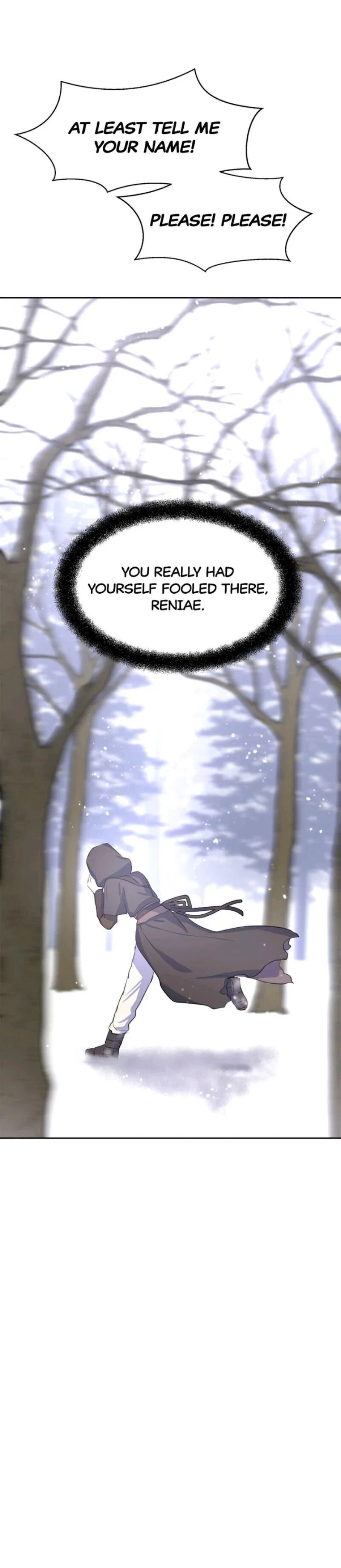 The Golden Forest Chapter 12 – Page 43