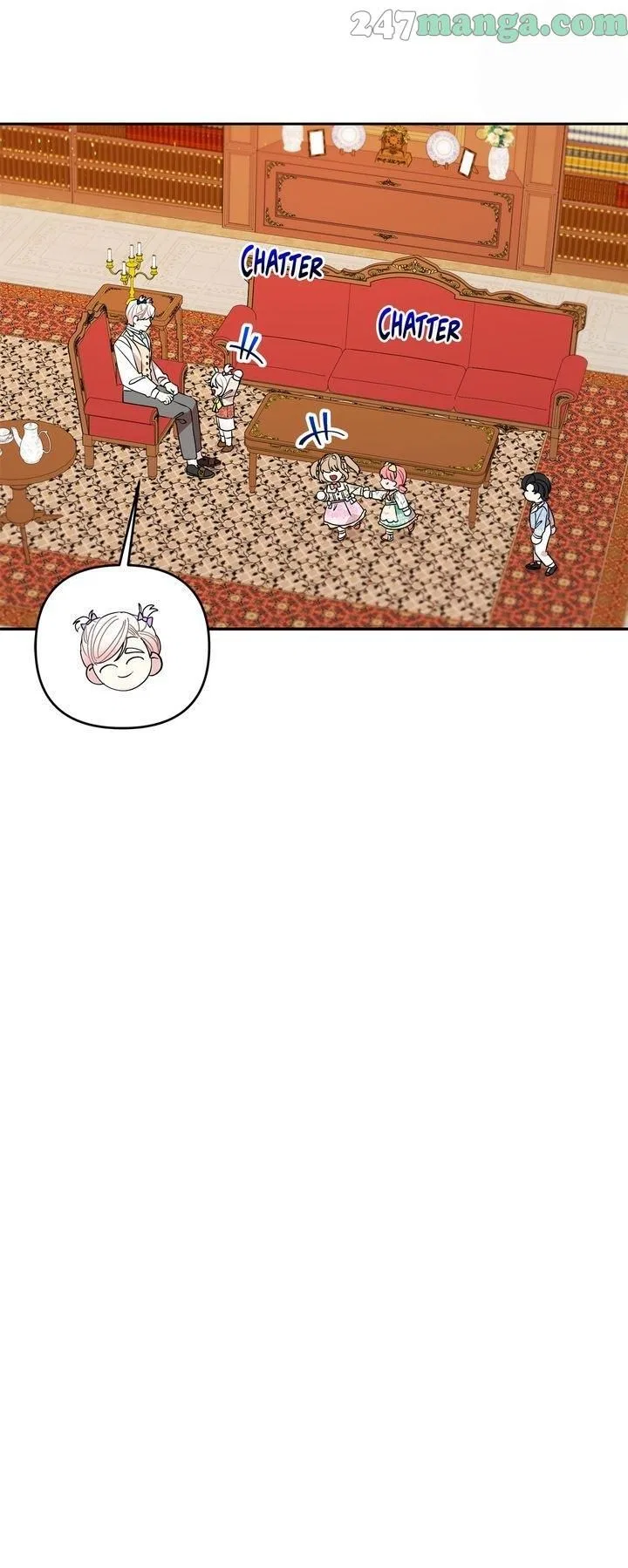 You Can’t Change A Person! Chapter 44 – Page 10