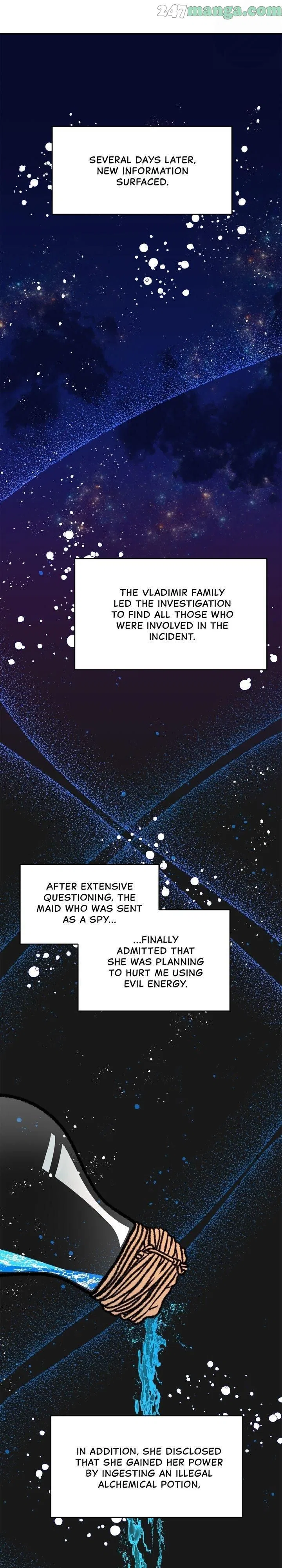 You Can’t Change A Person! Chapter 44 – Page 14
