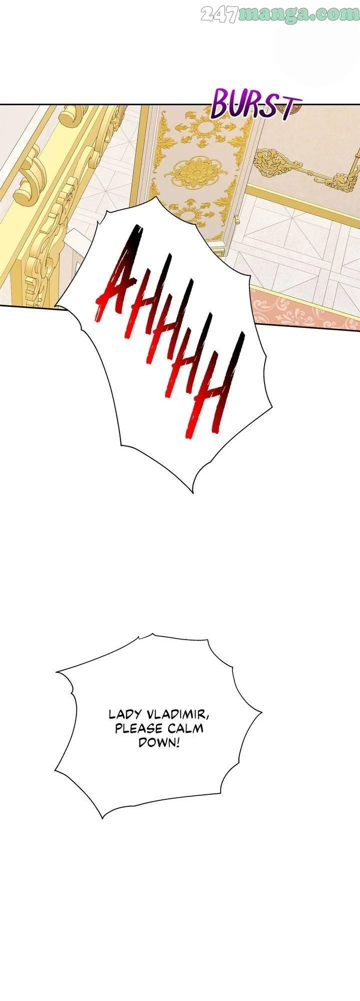 You Can’t Change A Person! Chapter 44 – Page 29