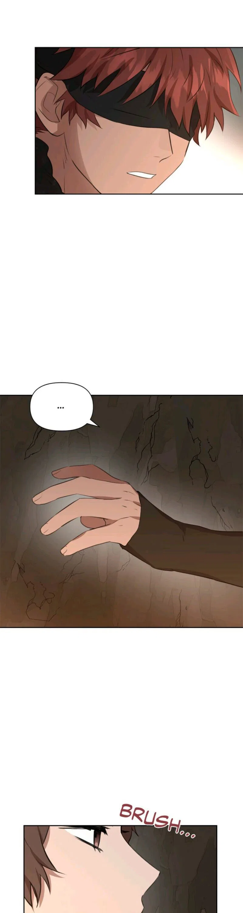 The Golden Forest Chapter 11 – Page 2