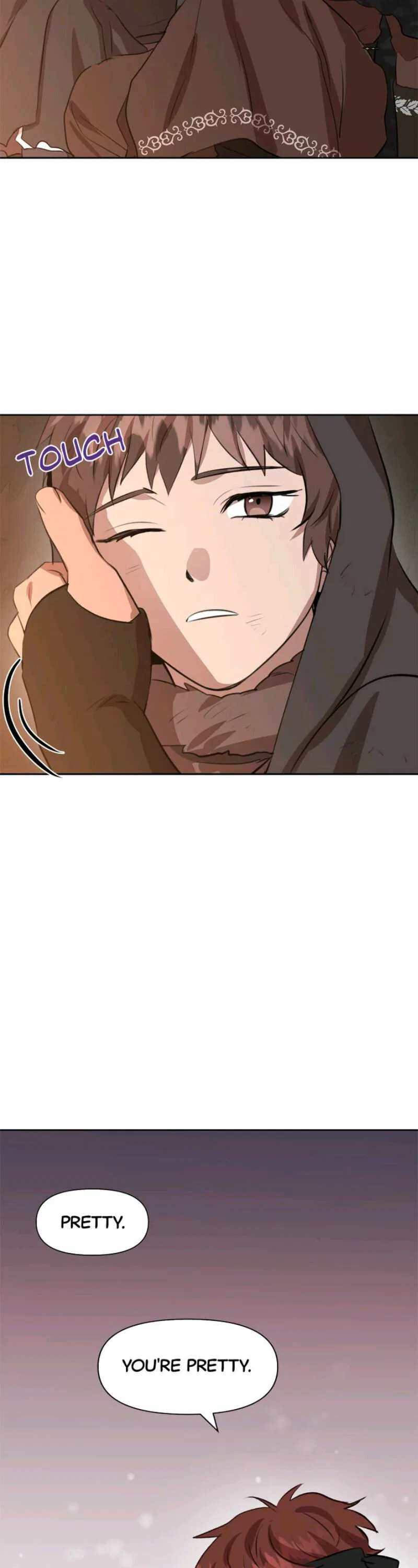 The Golden Forest Chapter 11 – Page 7