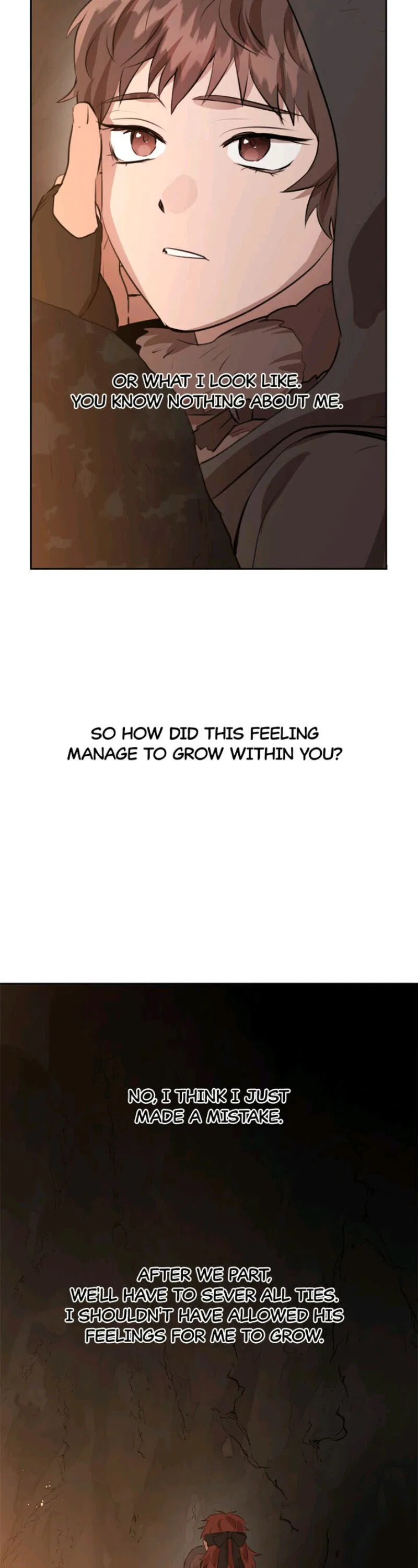 The Golden Forest Chapter 11 – Page 9
