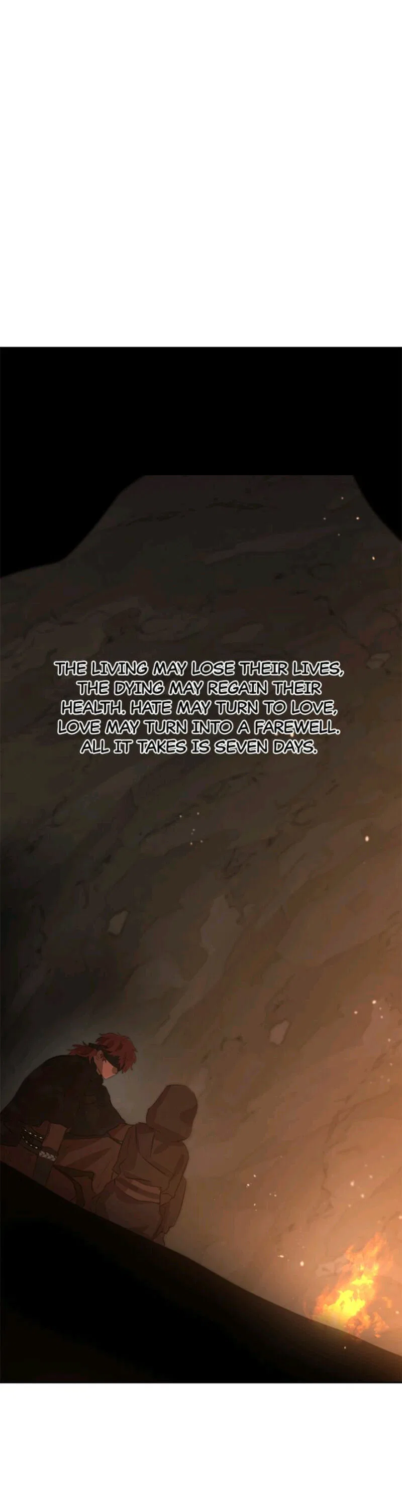 The Golden Forest Chapter 11 – Page 11
