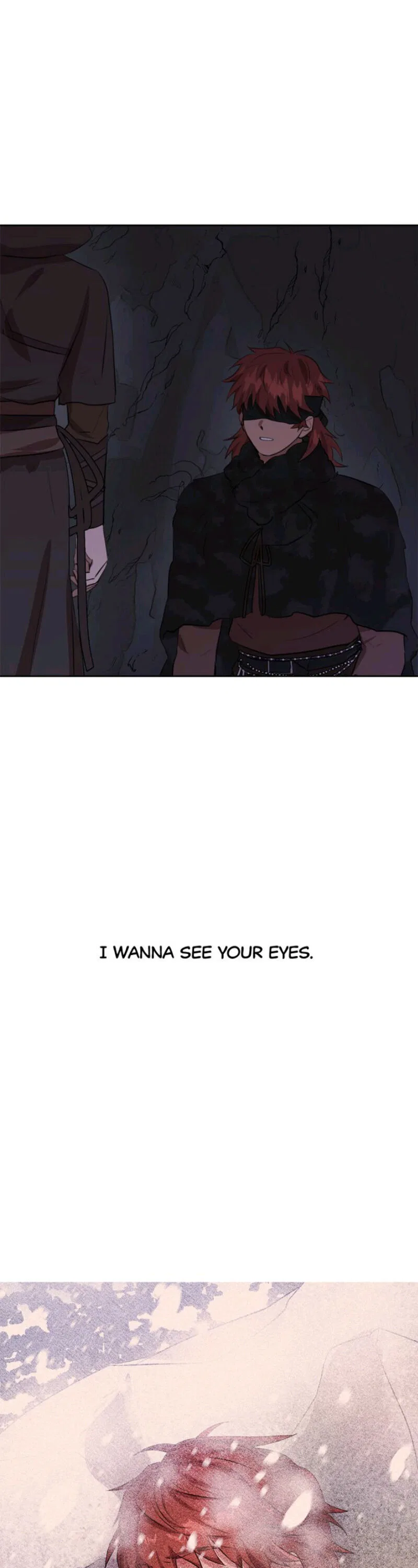 The Golden Forest Chapter 11 – Page 17