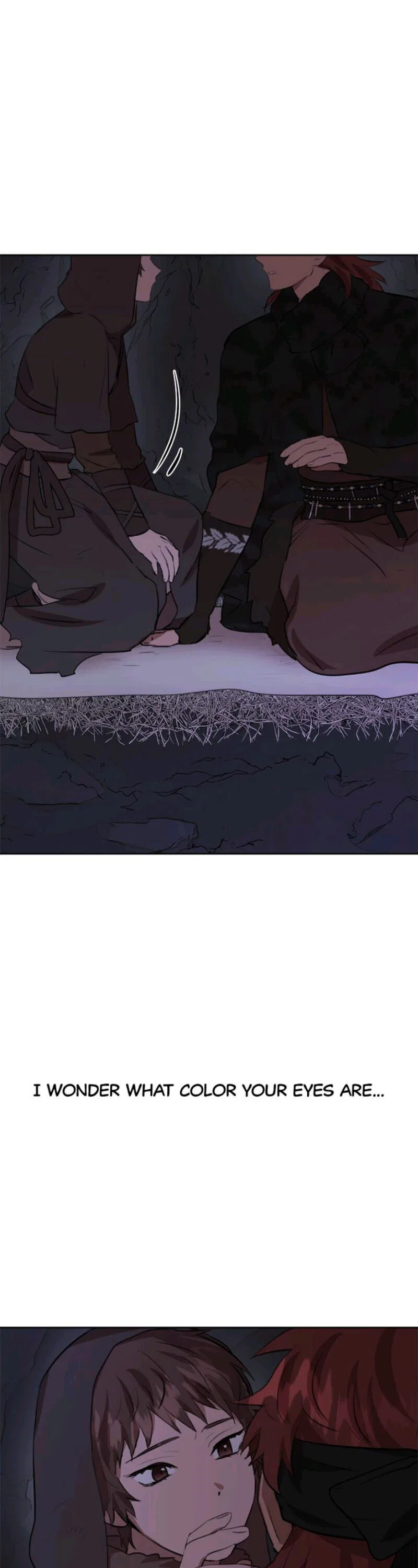 The Golden Forest Chapter 11 – Page 19