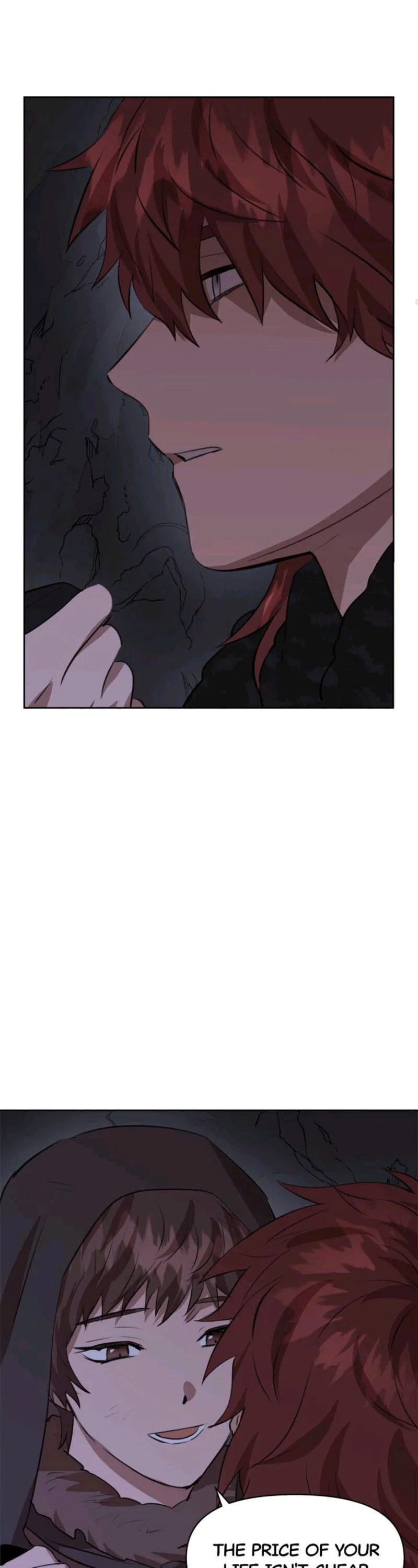 The Golden Forest Chapter 11 – Page 21