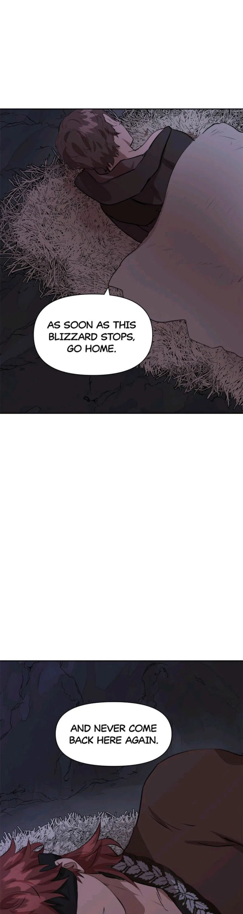 The Golden Forest Chapter 11 – Page 25