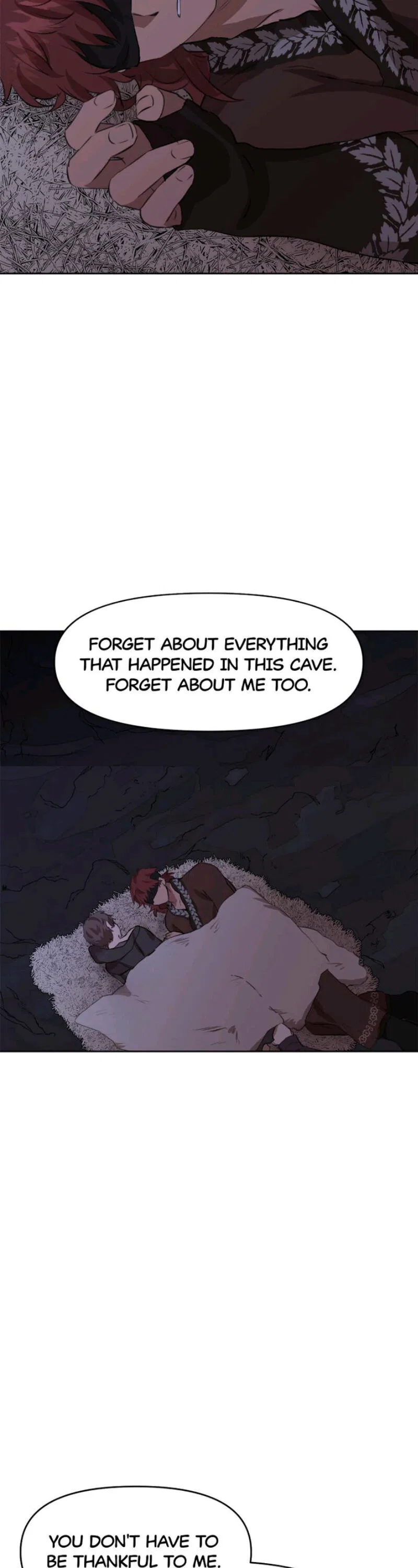The Golden Forest Chapter 11 – Page 26