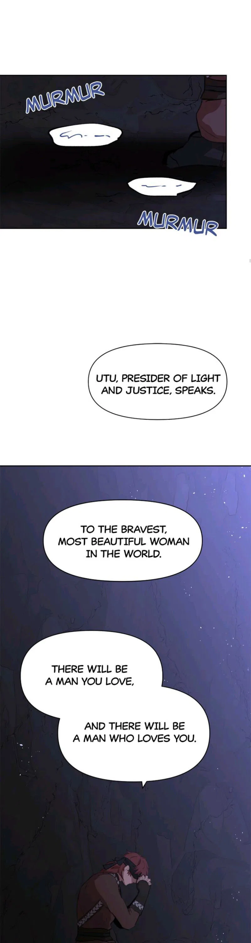 The Golden Forest Chapter 11 – Page 30