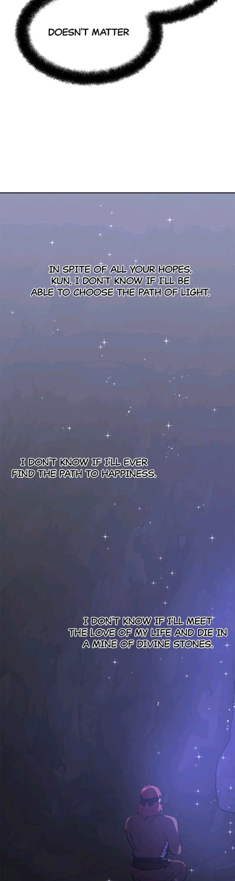 The Golden Forest Chapter 11 – Page 34