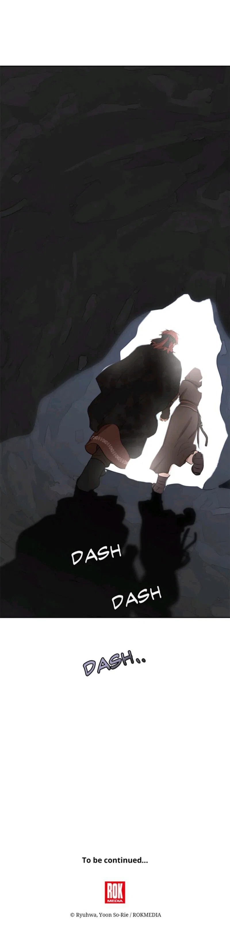 The Golden Forest Chapter 11 – Page 42