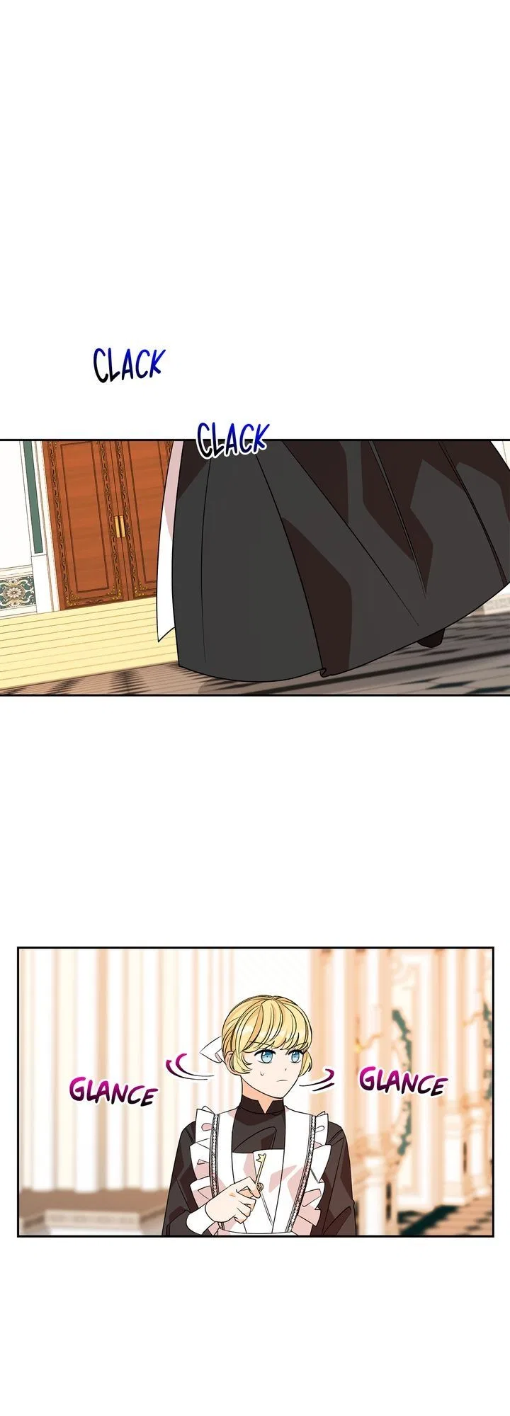You Can’t Change A Person! Chapter 43 – Page 6