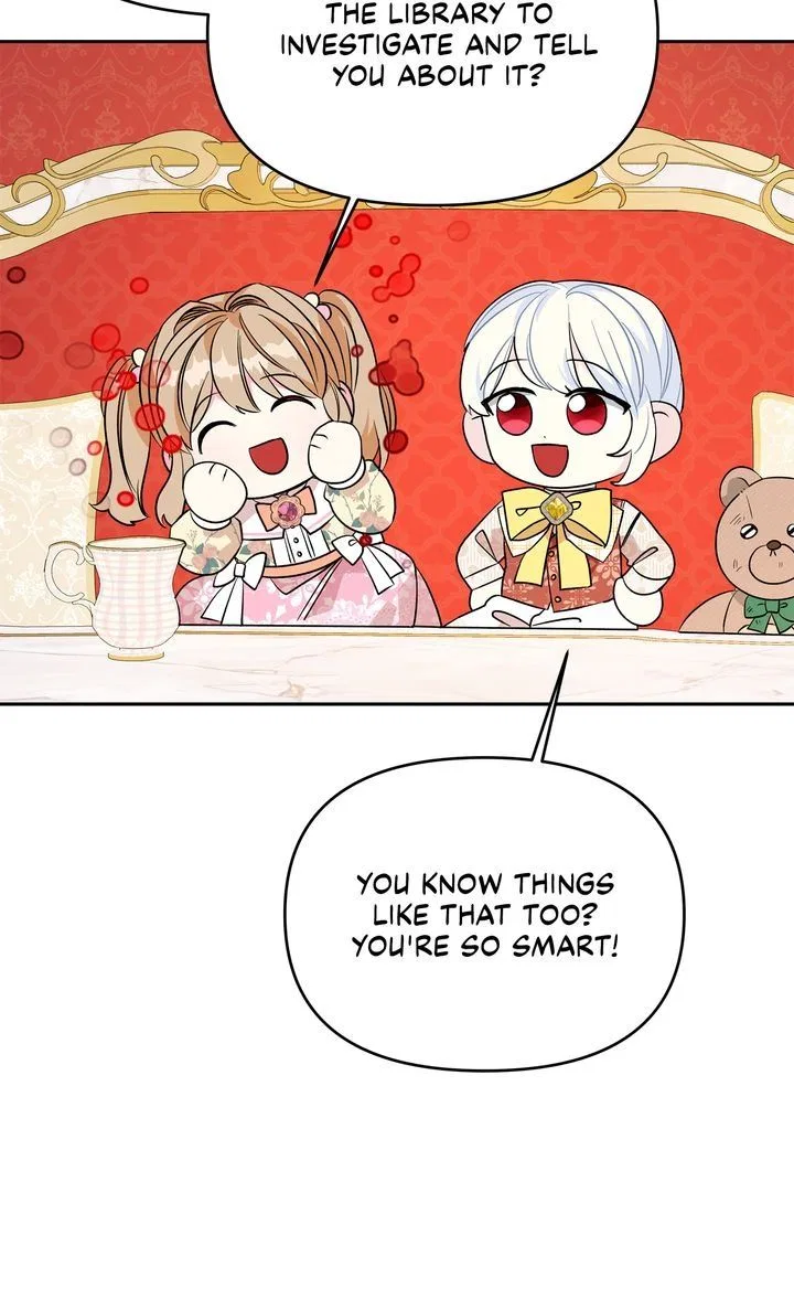 You Can’t Change A Person! Chapter 43 – Page 28