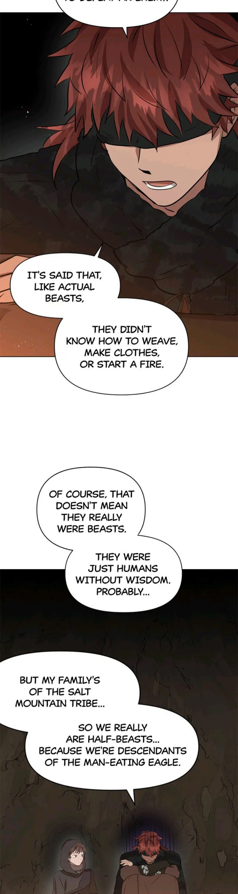 The Golden Forest Chapter 10 – Page 4