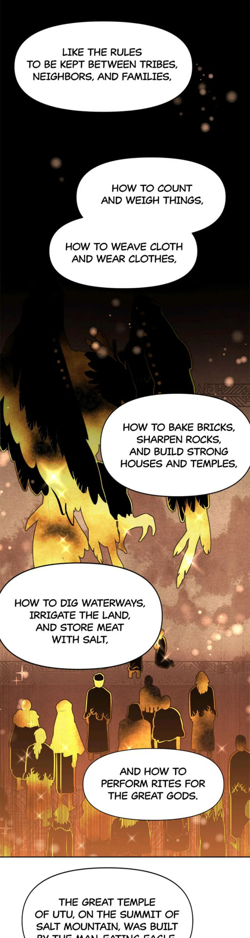 The Golden Forest Chapter 10 – Page 7