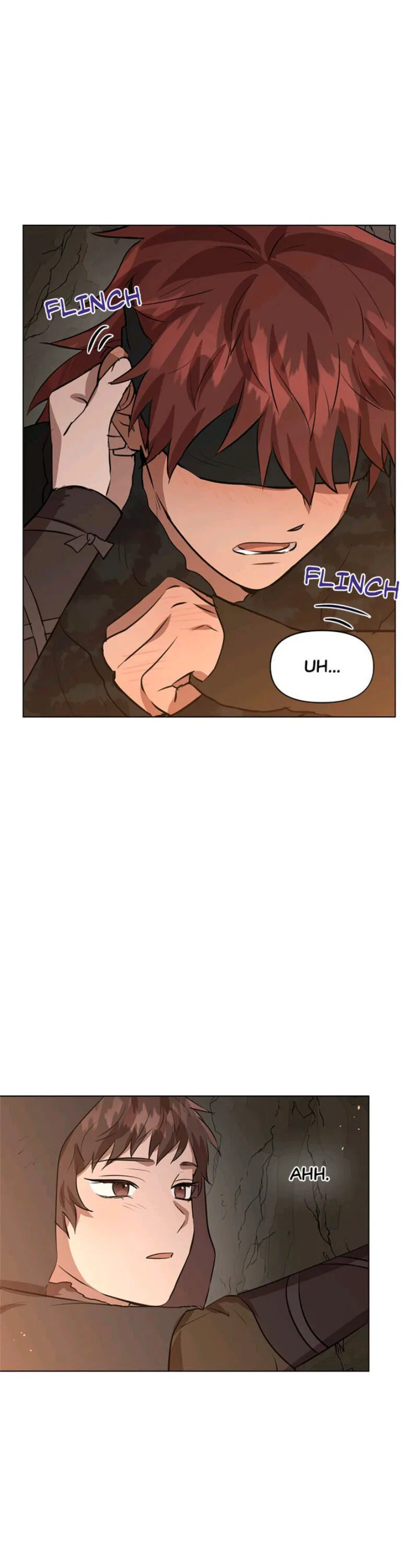 The Golden Forest Chapter 10 – Page 16