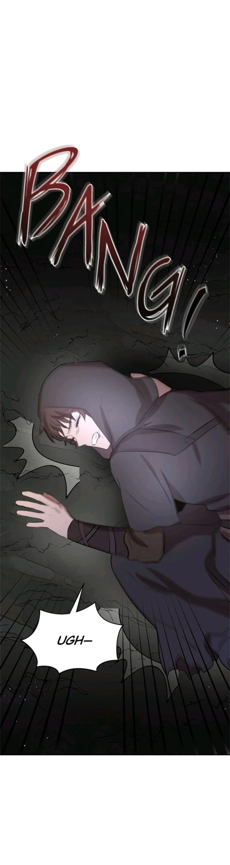 The Golden Forest Chapter 10 – Page 19