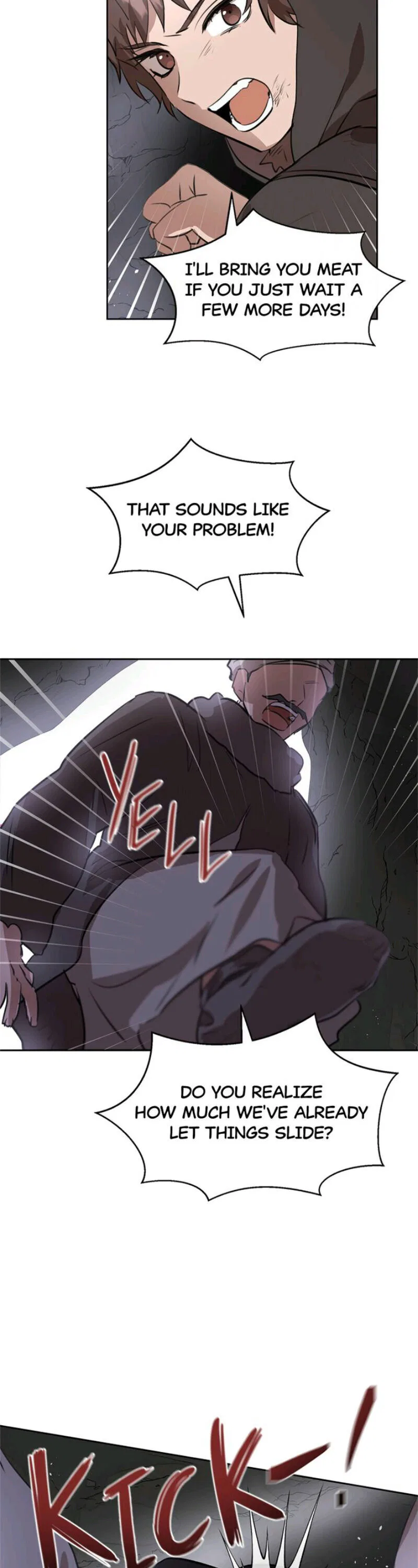 The Golden Forest Chapter 10 – Page 21