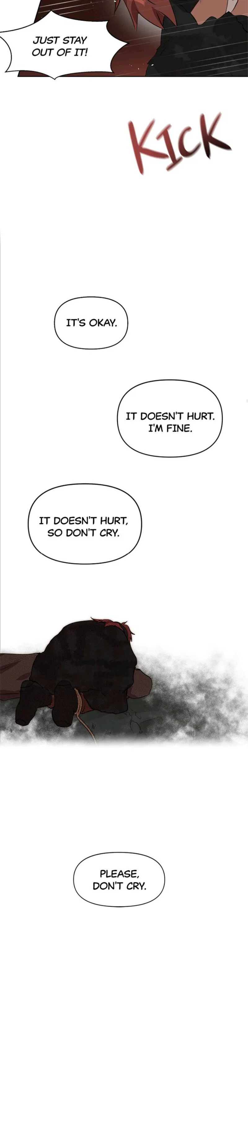 The Golden Forest Chapter 10 – Page 25
