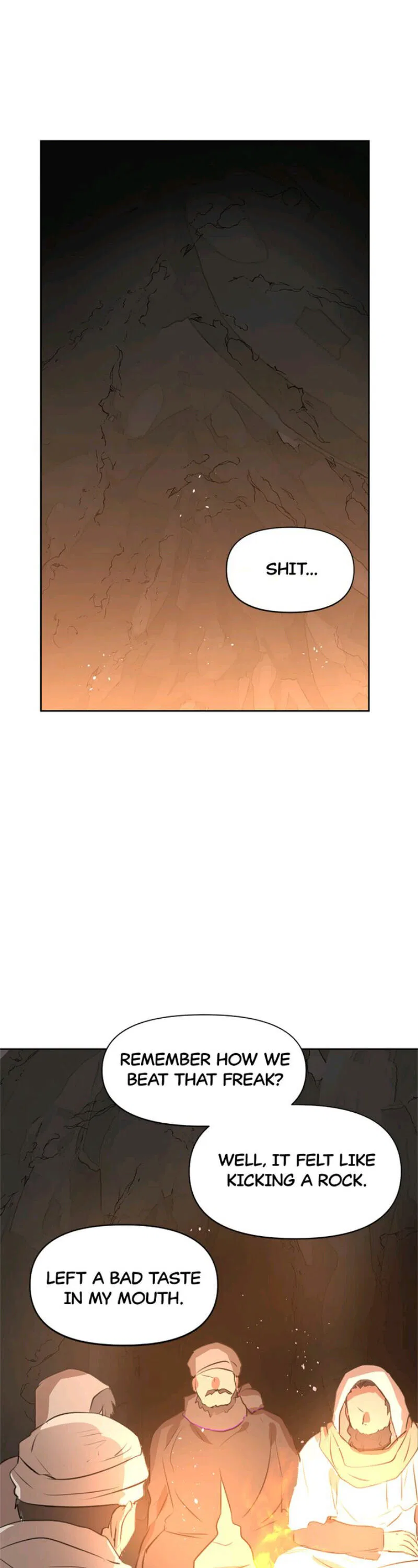 The Golden Forest Chapter 10 – Page 26