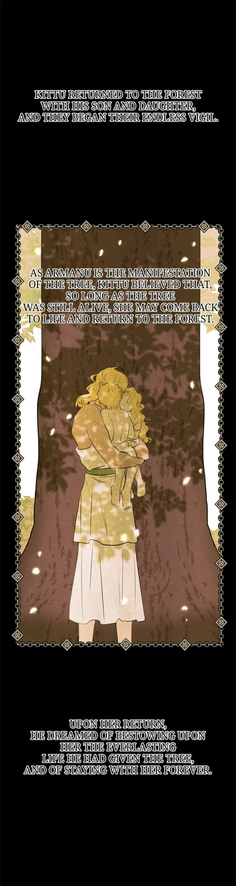 The Golden Forest Chapter 10 – Page 28