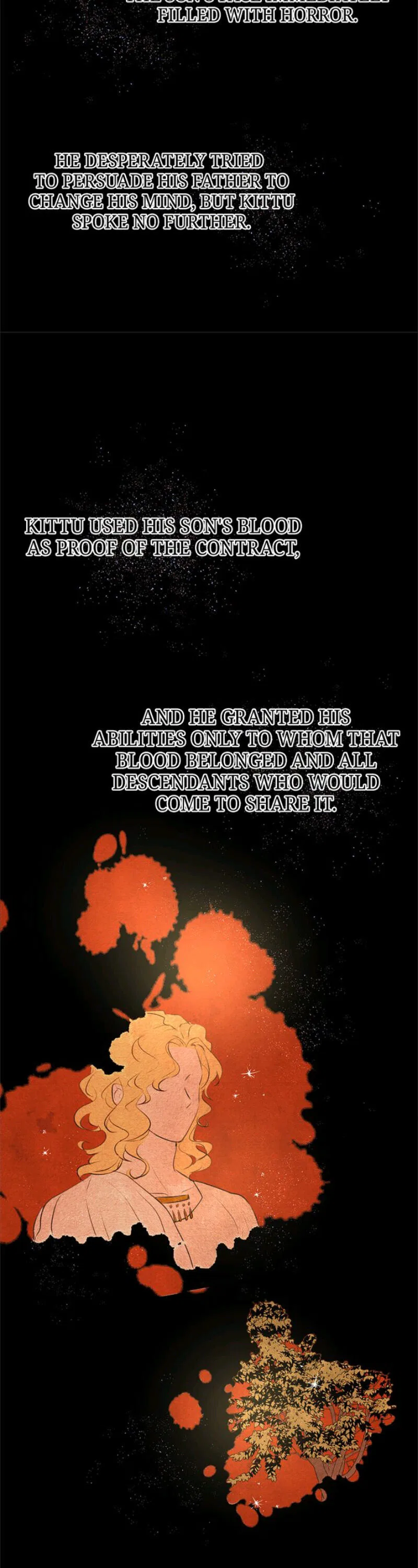 The Golden Forest Chapter 10 – Page 34