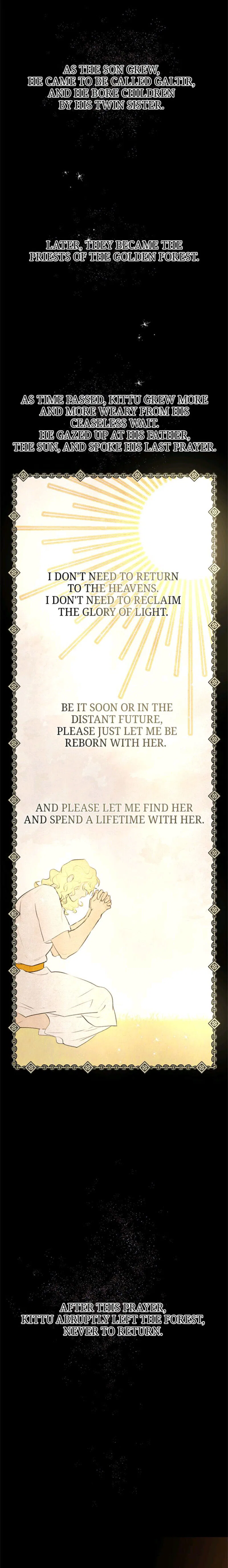 The Golden Forest Chapter 10 – Page 35