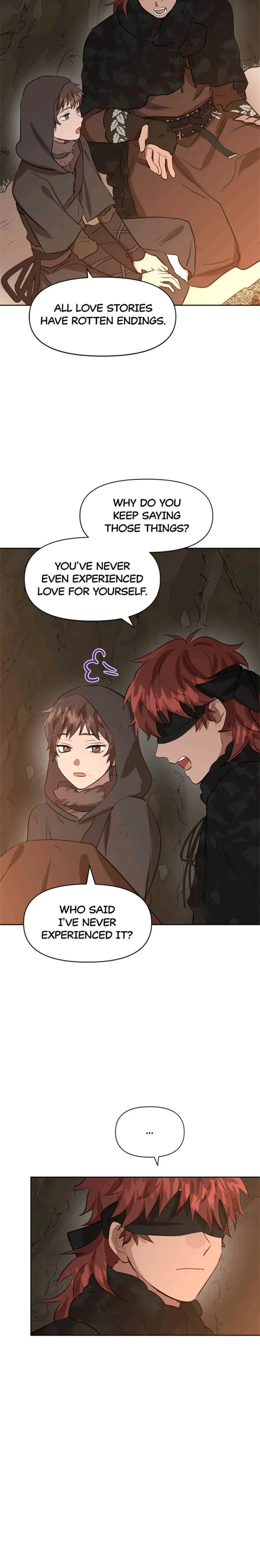 The Golden Forest Chapter 10 – Page 37