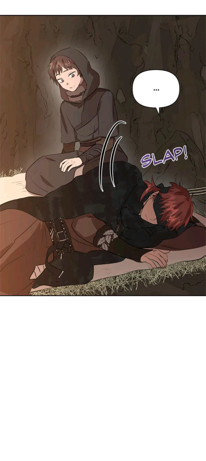 The Golden Forest Chapter 10 – Page 38