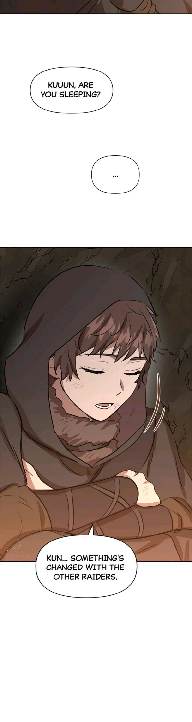 The Golden Forest Chapter 10 – Page 40