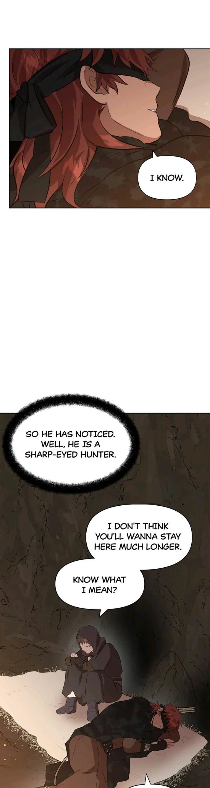 The Golden Forest Chapter 10 – Page 41