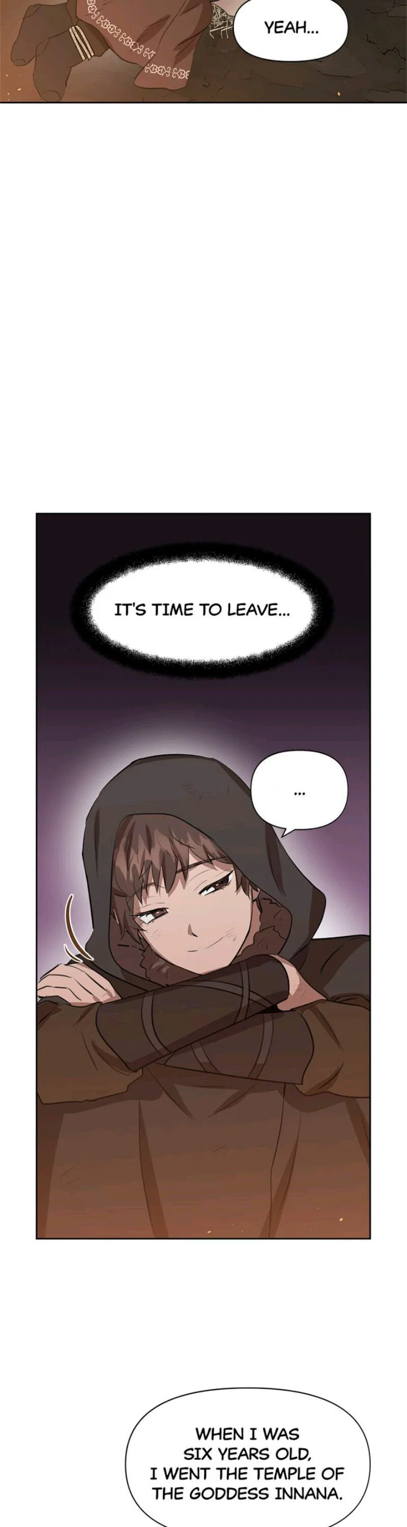 The Golden Forest Chapter 10 – Page 42