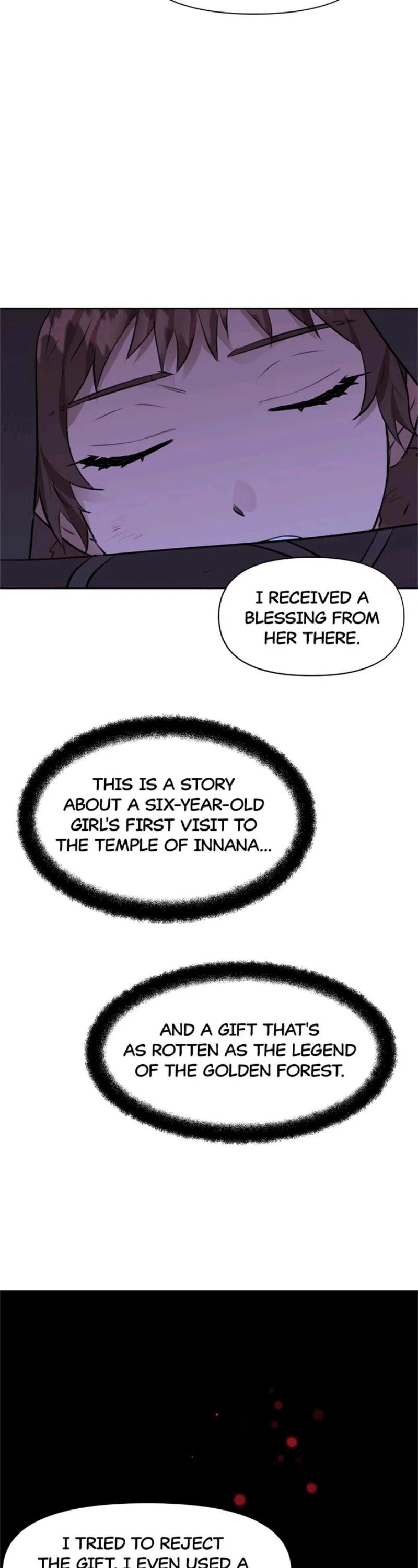 The Golden Forest Chapter 10 – Page 43