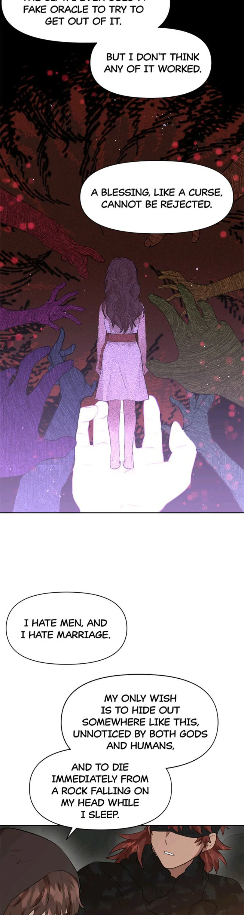 The Golden Forest Chapter 10 – Page 44