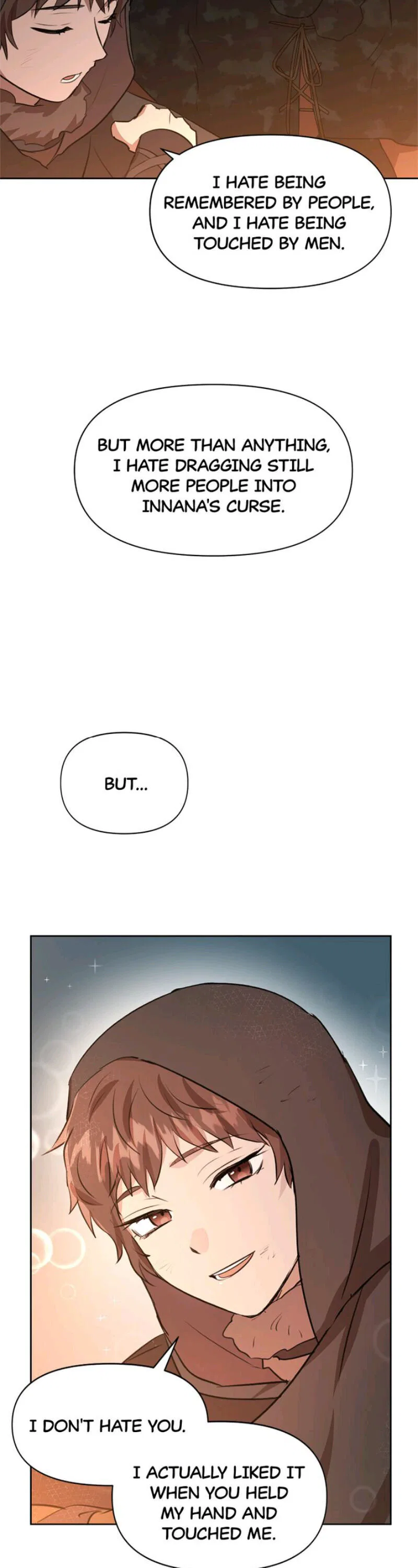 The Golden Forest Chapter 10 – Page 45