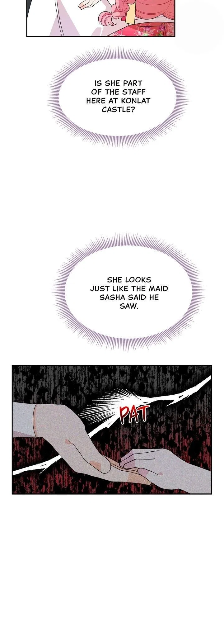 You Can’t Change A Person! Chapter 42 – Page 2