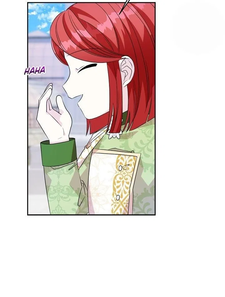 You Can’t Change A Person! Chapter 42 – Page 10