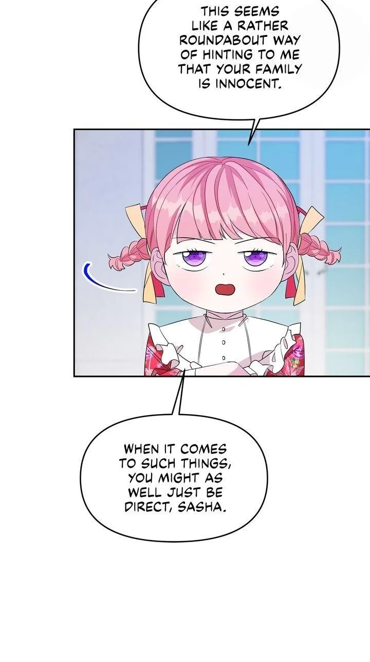 You Can’t Change A Person! Chapter 42 – Page 12