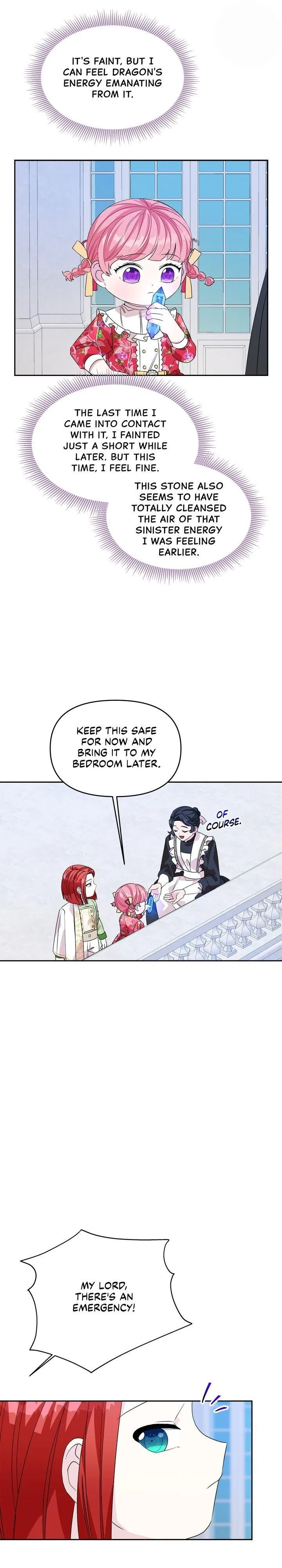 You Can’t Change A Person! Chapter 42 – Page 17