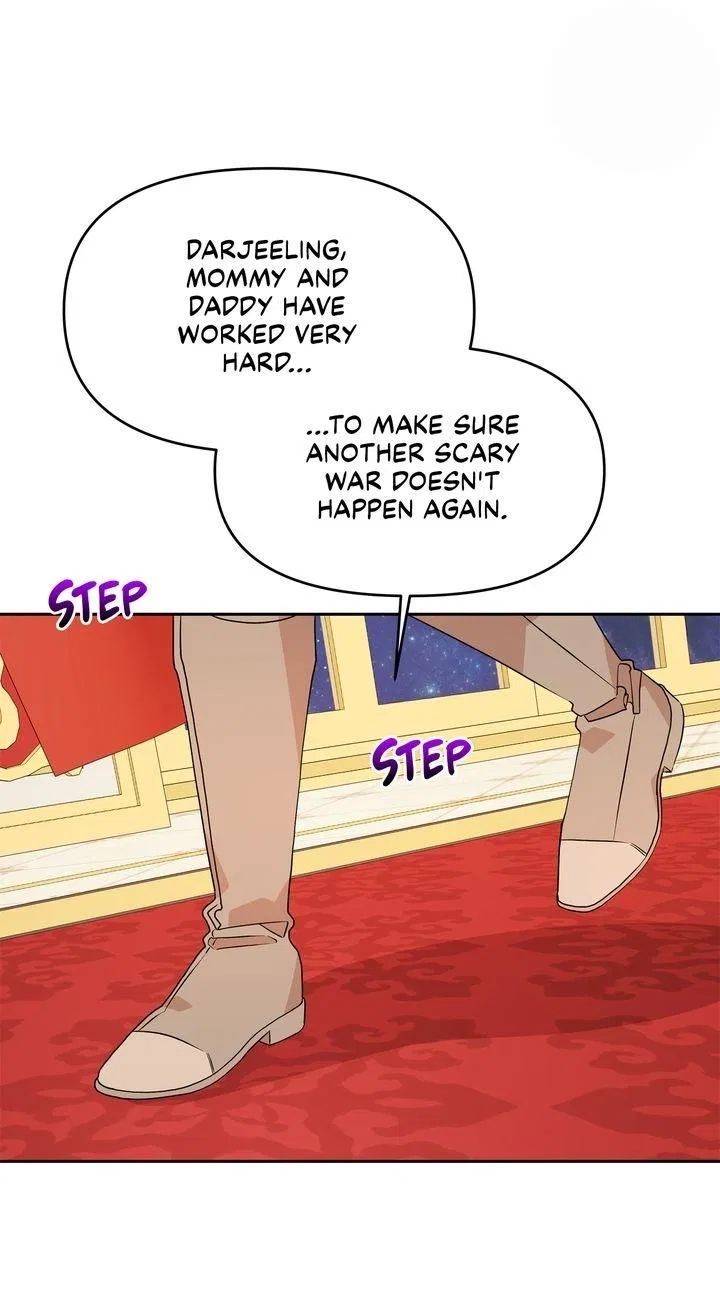 You Can’t Change A Person! Chapter 42 – Page 28
