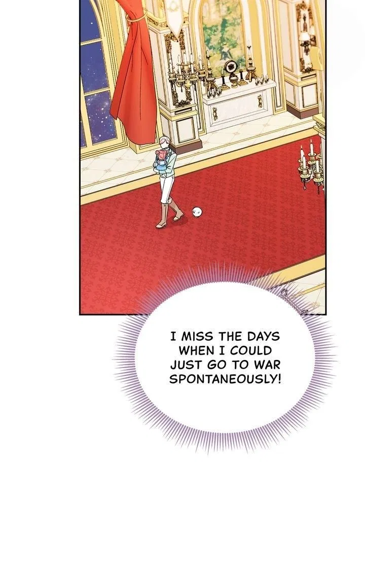 You Can’t Change A Person! Chapter 42 – Page 30