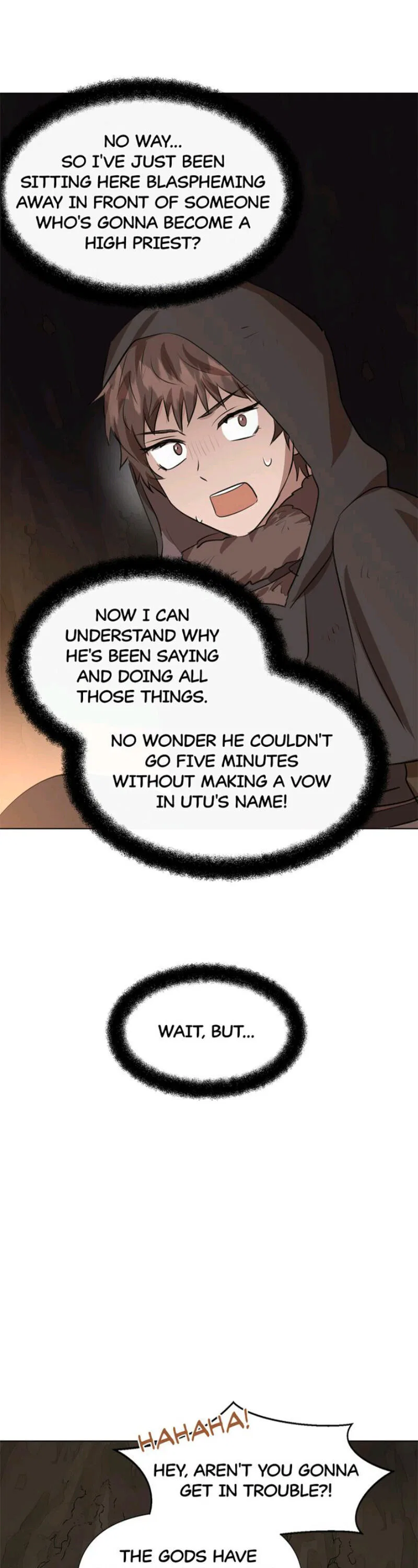 The Golden Forest Chapter 9 – Page 9