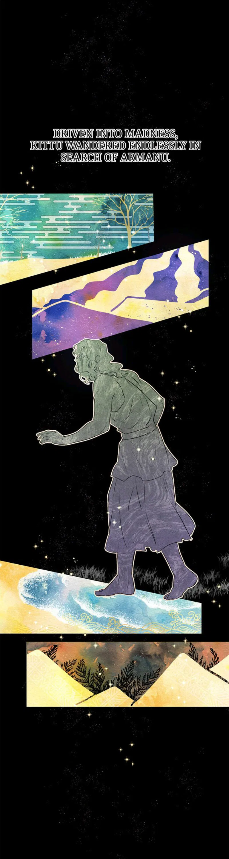 The Golden Forest Chapter 9 – Page 18