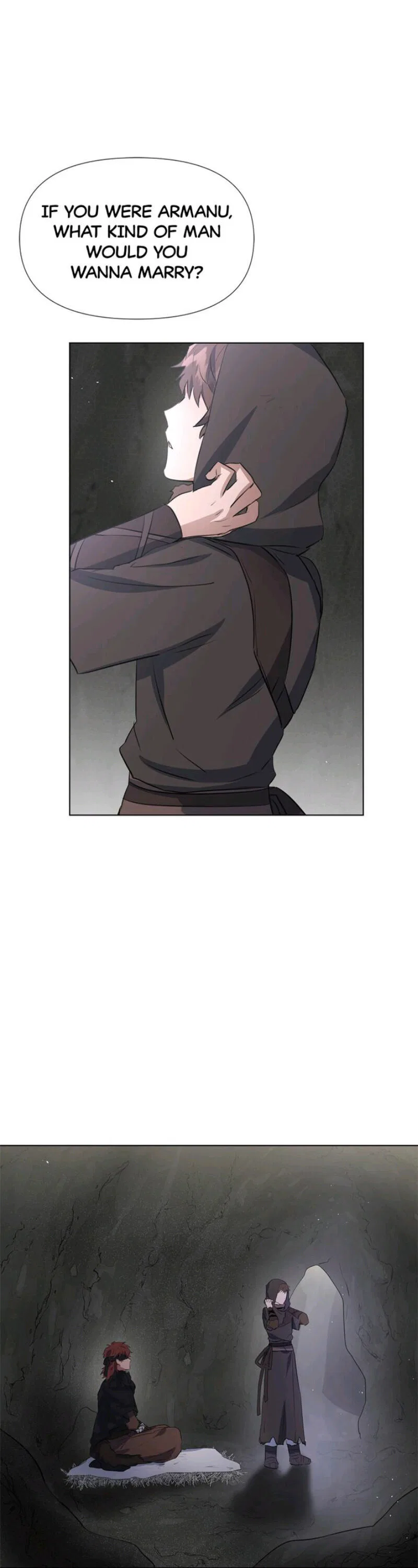 The Golden Forest Chapter 9 – Page 24