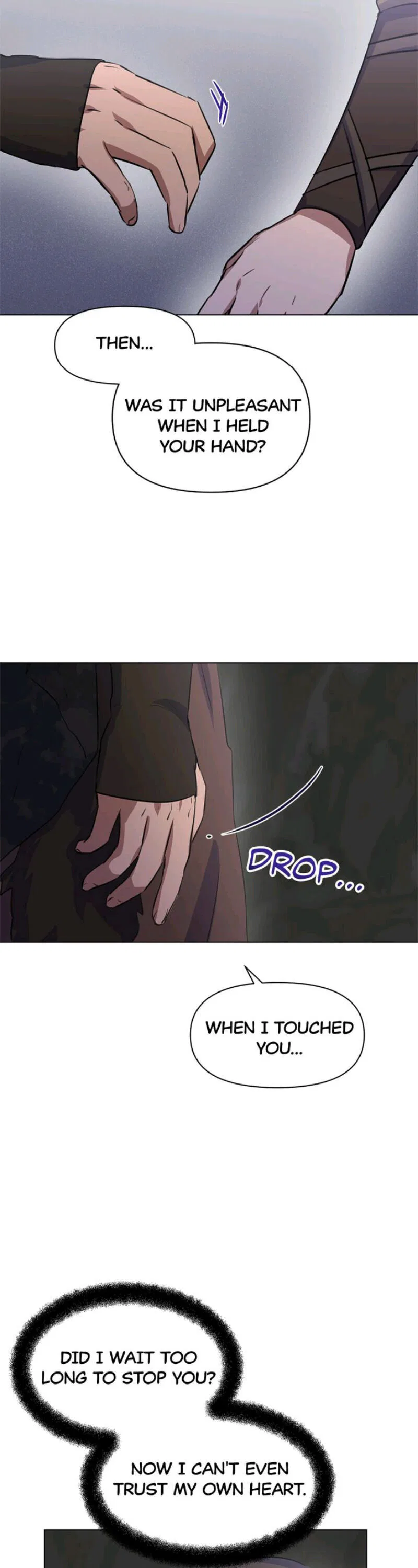 The Golden Forest Chapter 9 – Page 31