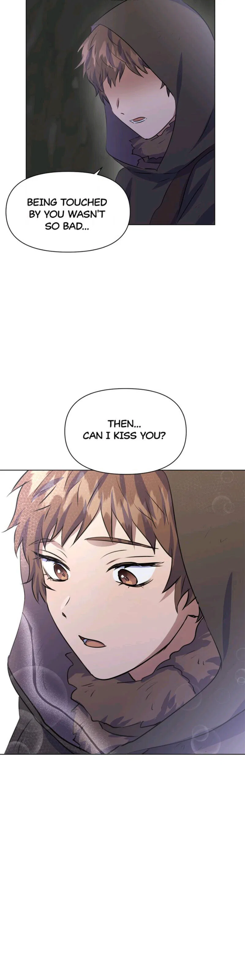 The Golden Forest Chapter 9 – Page 32