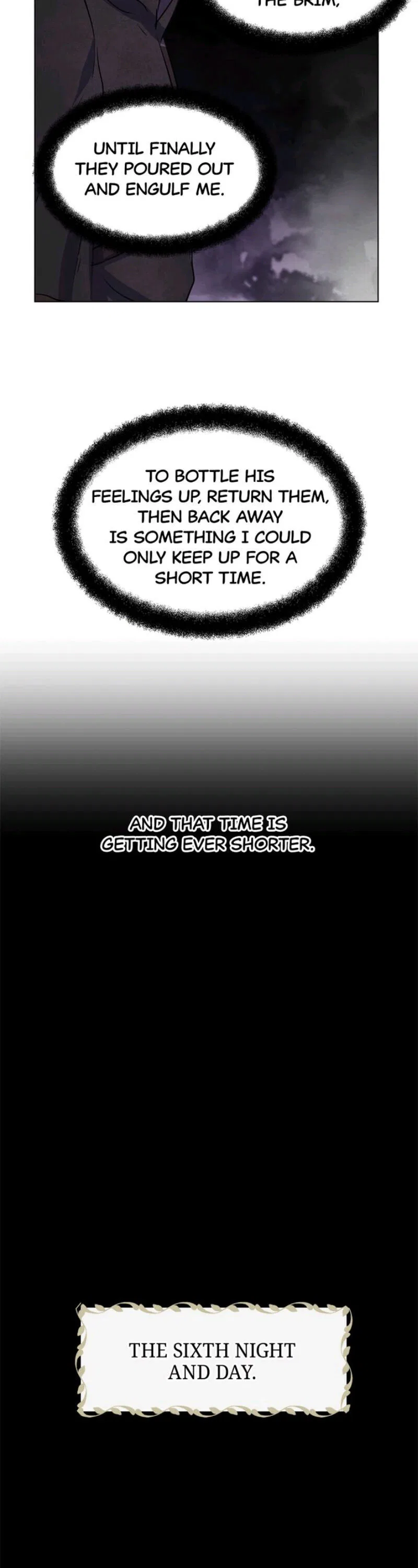 The Golden Forest Chapter 9 – Page 34