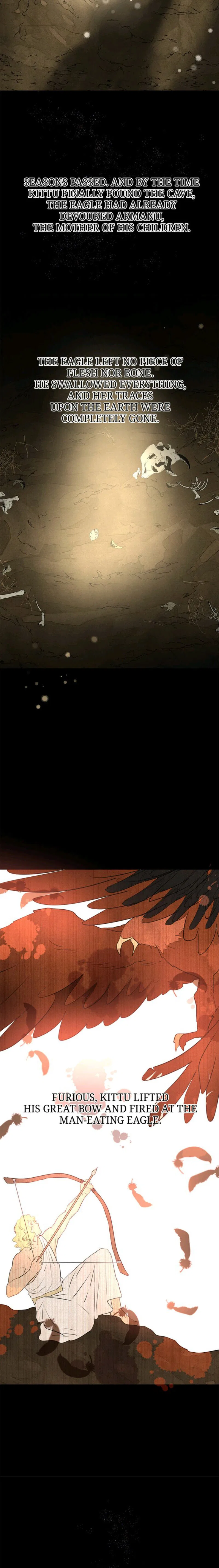 The Golden Forest Chapter 9 – Page 38