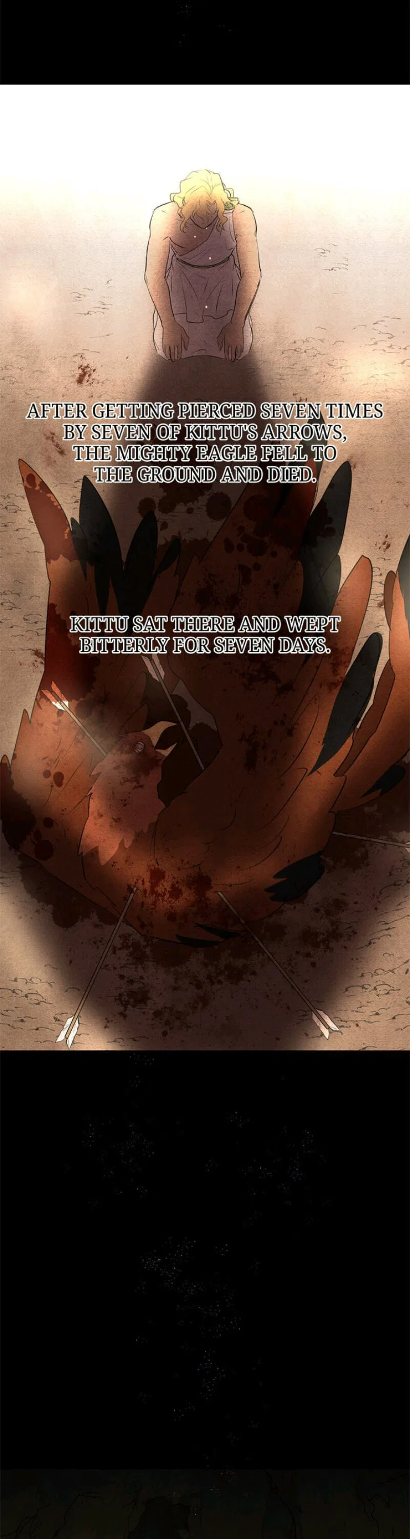 The Golden Forest Chapter 9 – Page 39